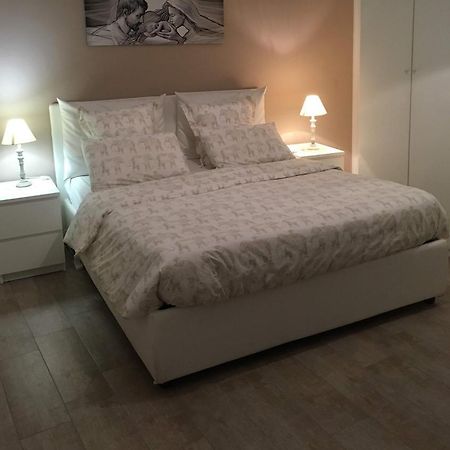Marsalaincentro Apartment ภายนอก รูปภาพ