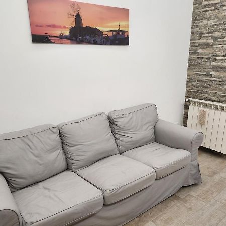 Marsalaincentro Apartment ภายนอก รูปภาพ
