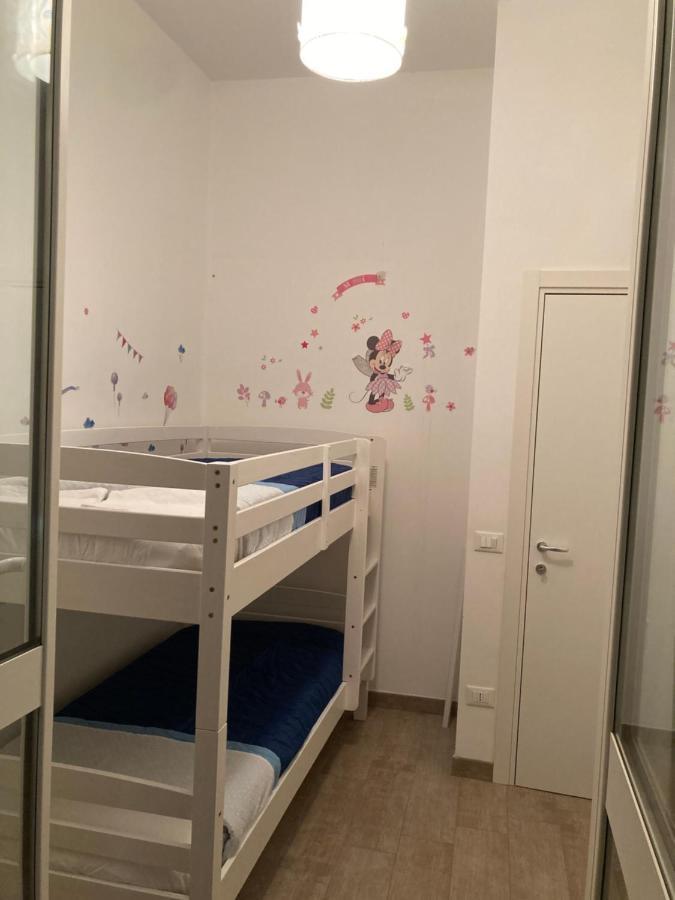 Marsalaincentro Apartment ภายนอก รูปภาพ