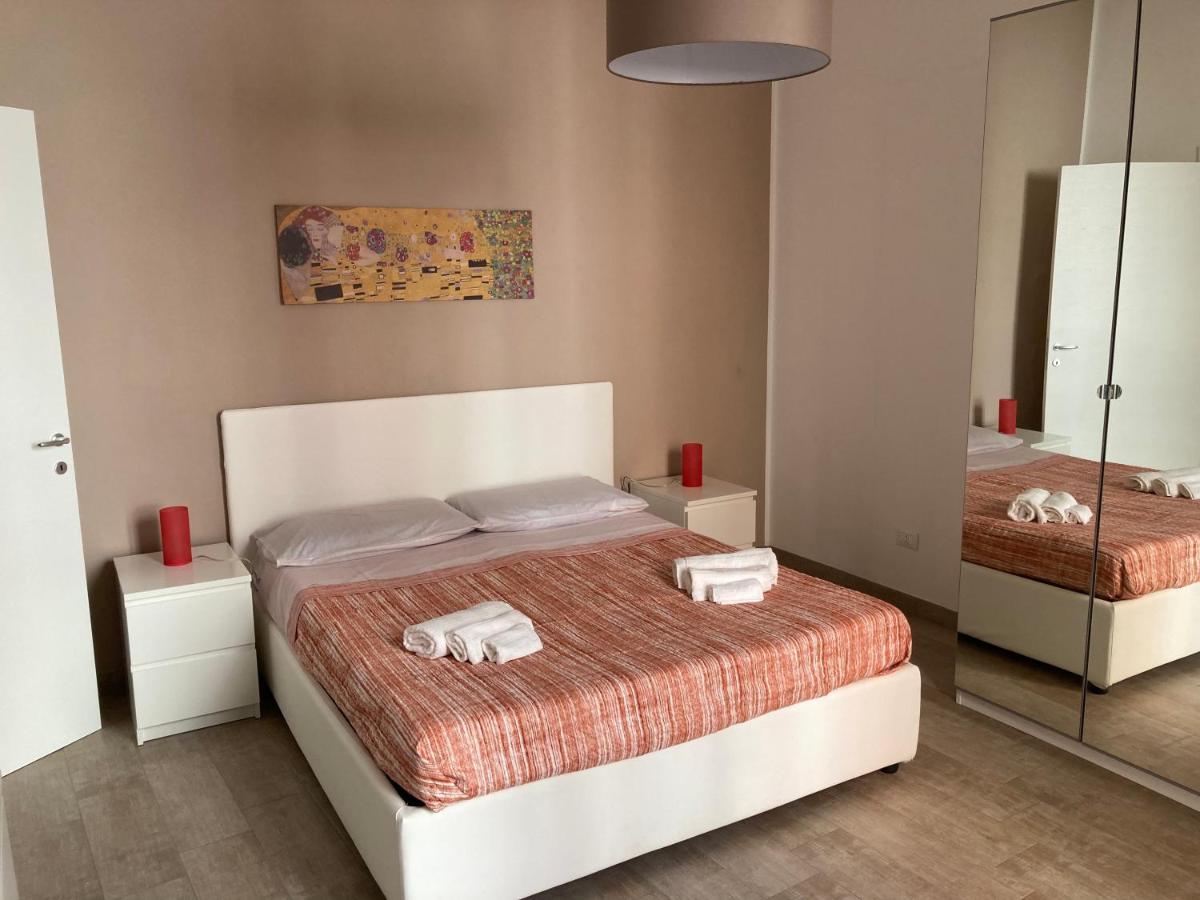 Marsalaincentro Apartment ภายนอก รูปภาพ